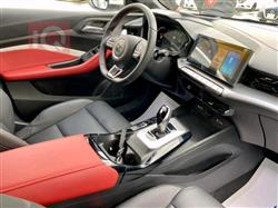 MG GT